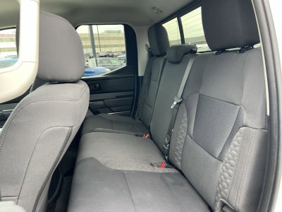 2024 Toyota Tundra SR