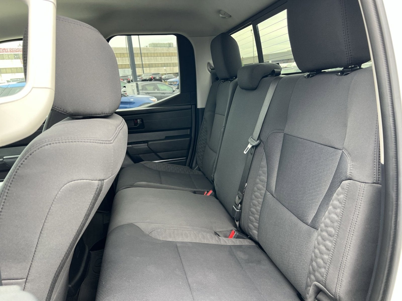 2024 Toyota Tundra SR