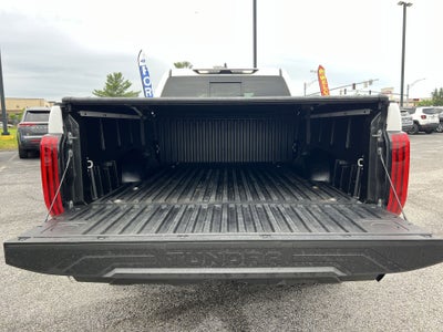 2024 Toyota Tundra SR