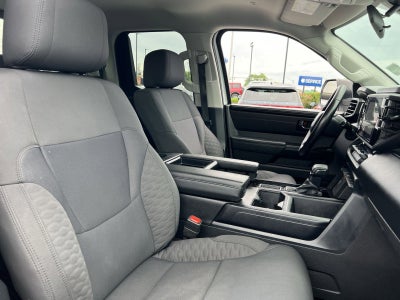 2024 Toyota Tundra SR