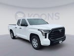 2024 Toyota Tundra SR