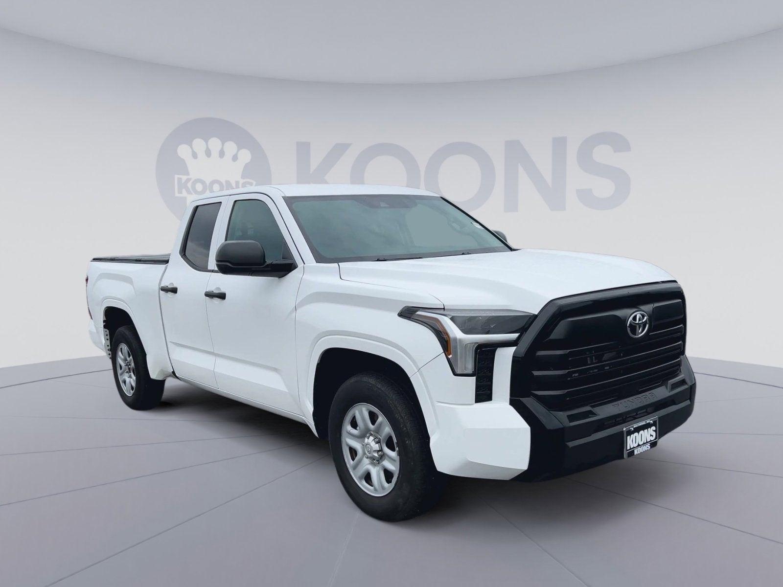 2024 Toyota Tundra SR