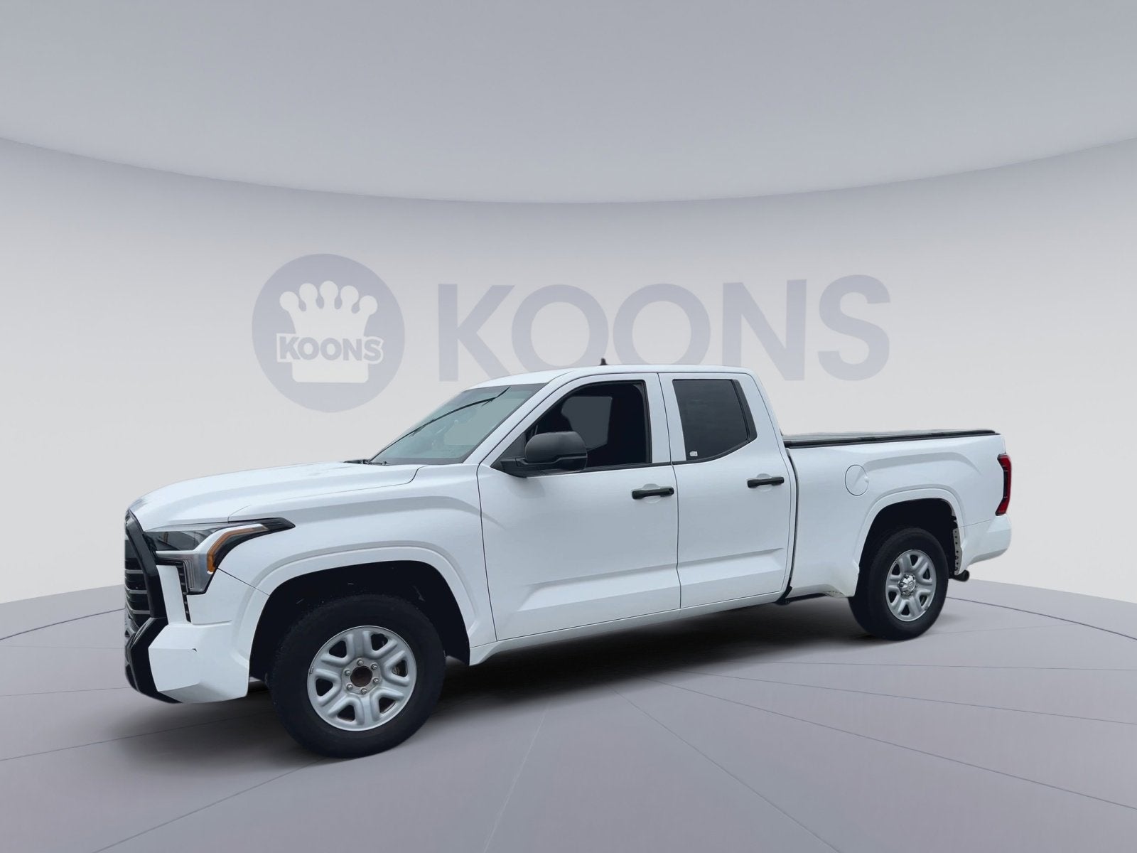 2024 Toyota Tundra SR