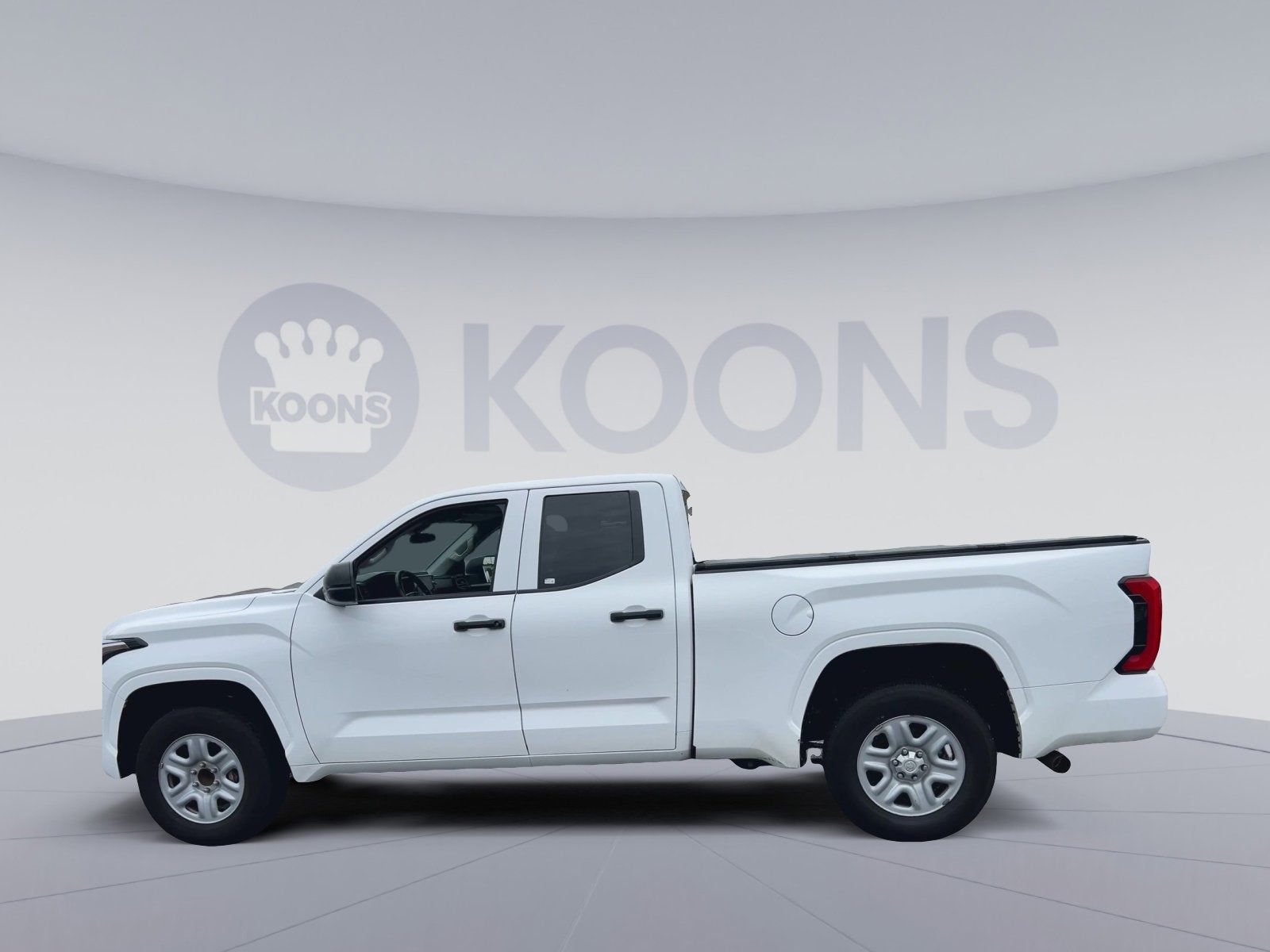 2024 Toyota Tundra SR