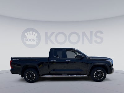 2023 Toyota Tundra SR5