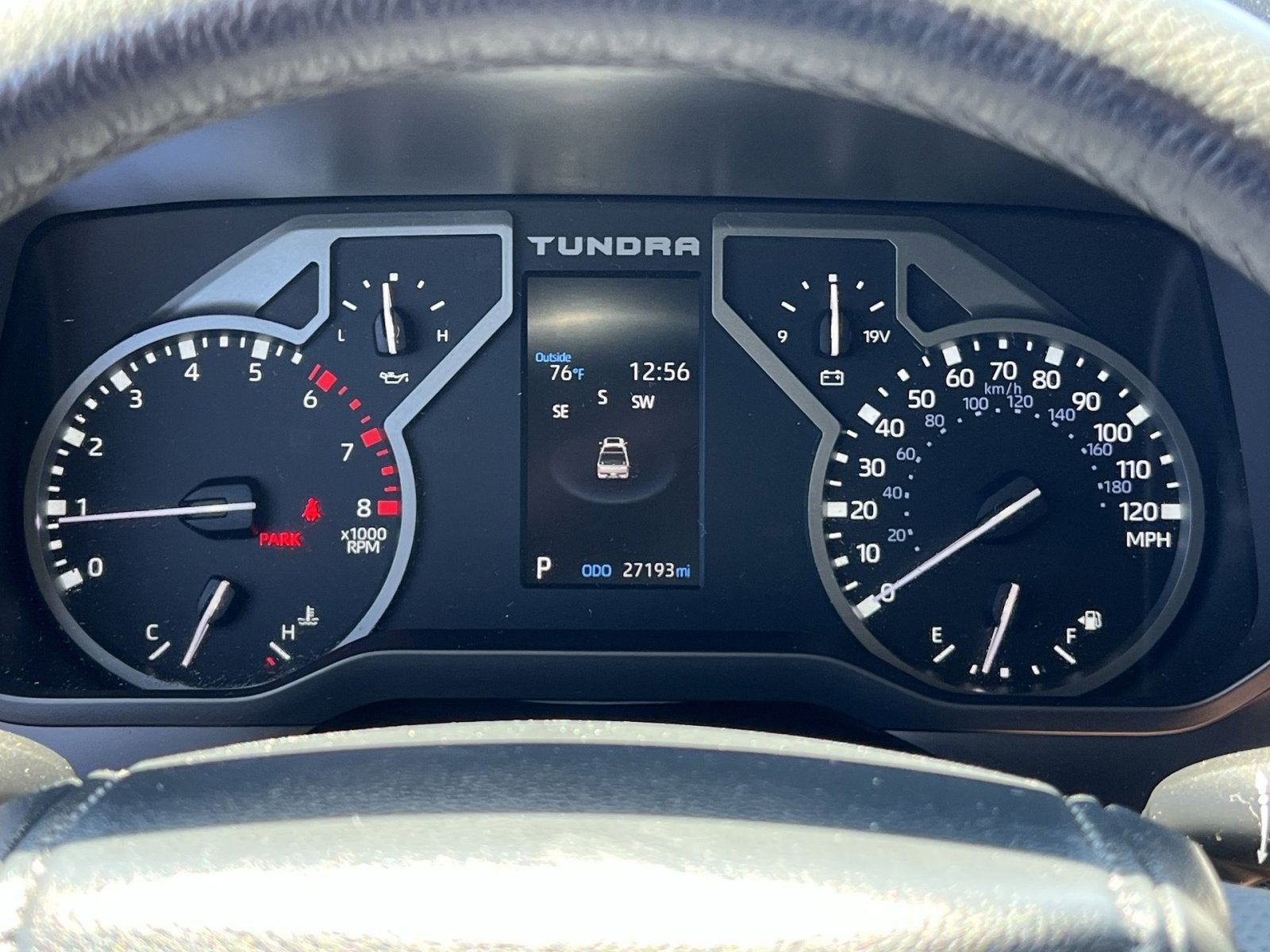 2023 Toyota Tundra SR5