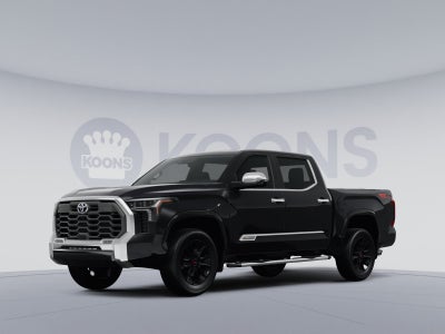 2024 Toyota Tundra 1794