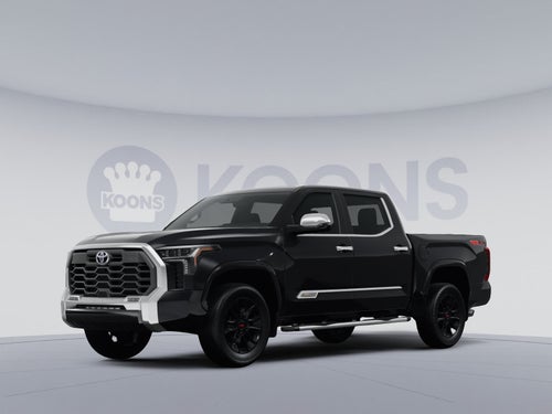 2024 Toyota Tundra 1794