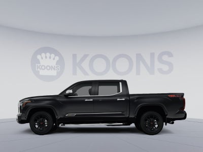 2024 Toyota Tundra 1794