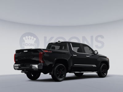2024 Toyota Tundra 1794