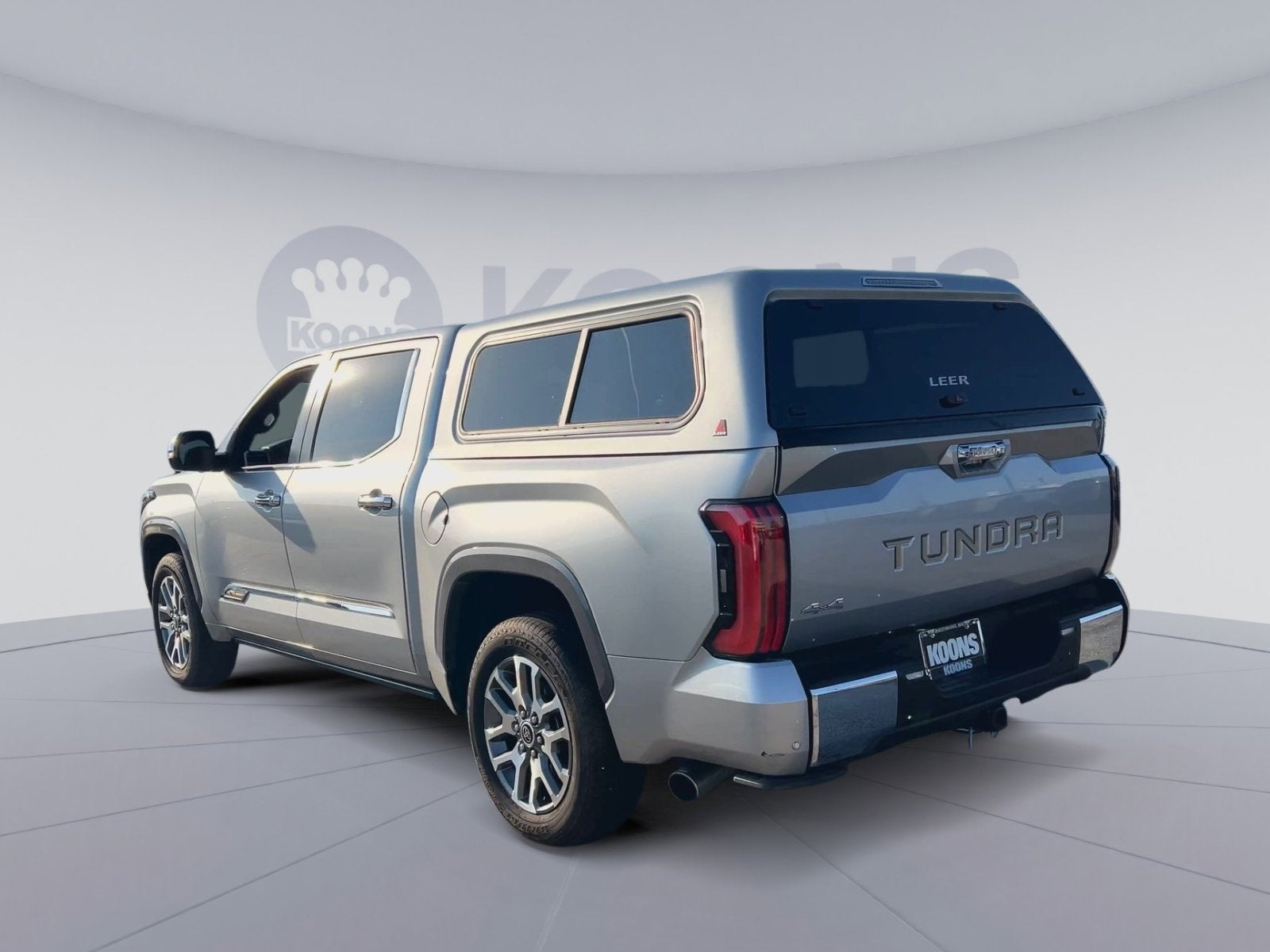 2024 Toyota Tundra 1794