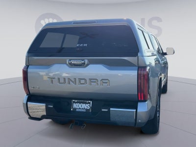 2024 Toyota Tundra 1794