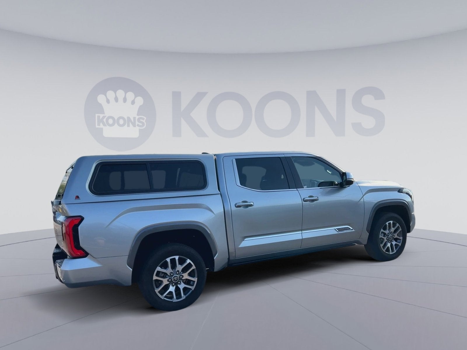 2024 Toyota Tundra 1794