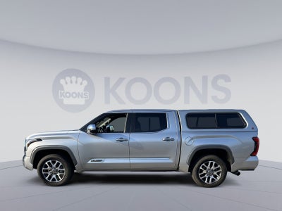 2024 Toyota Tundra 1794