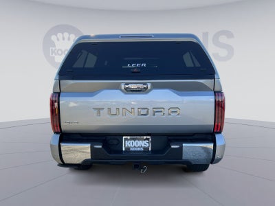 2024 Toyota Tundra 1794