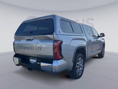 2024 Toyota Tundra 1794