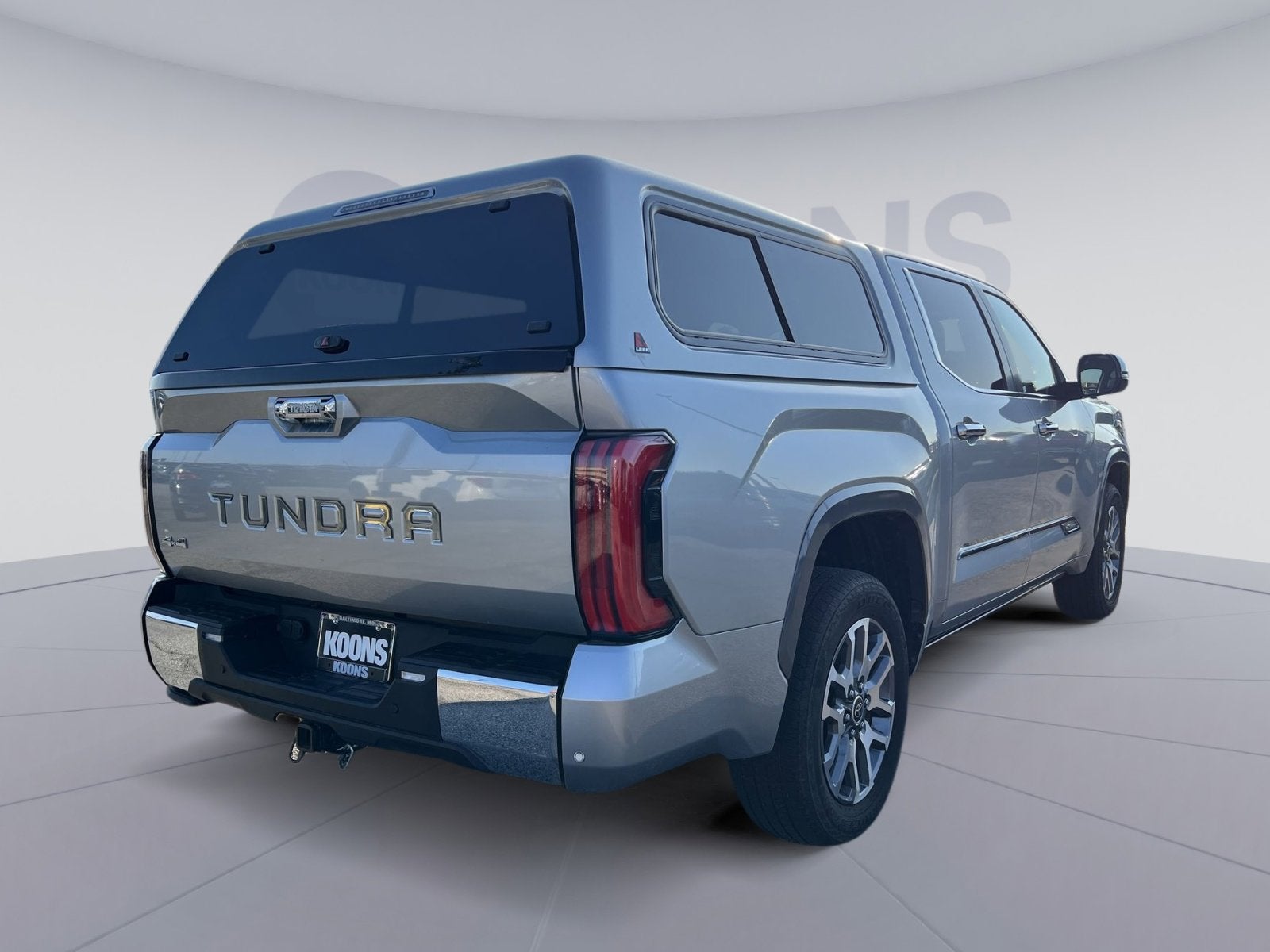 2024 Toyota Tundra 1794