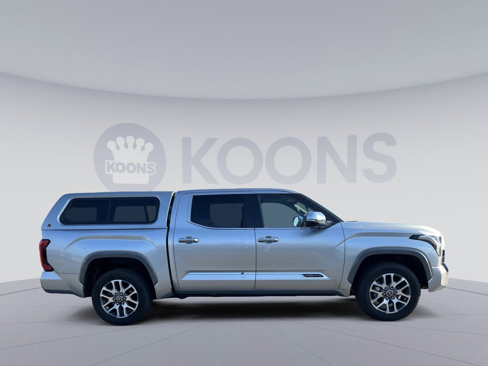 2024 Toyota Tundra 1794