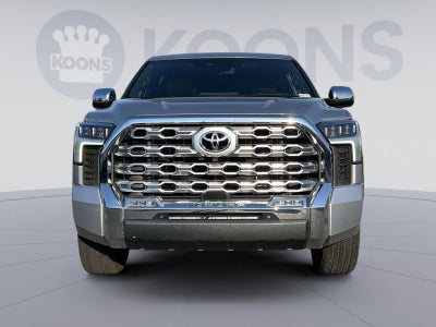 2024 Toyota Tundra 1794
