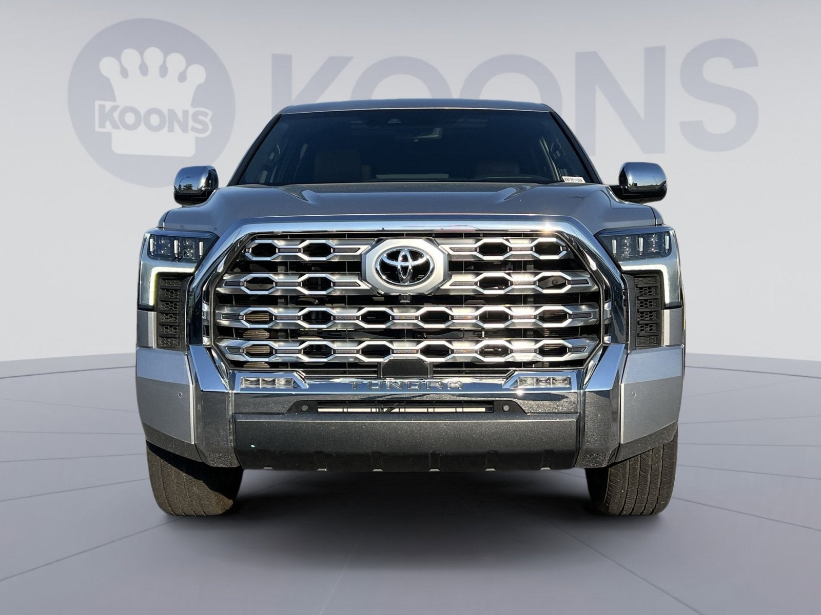 2024 Toyota Tundra 1794