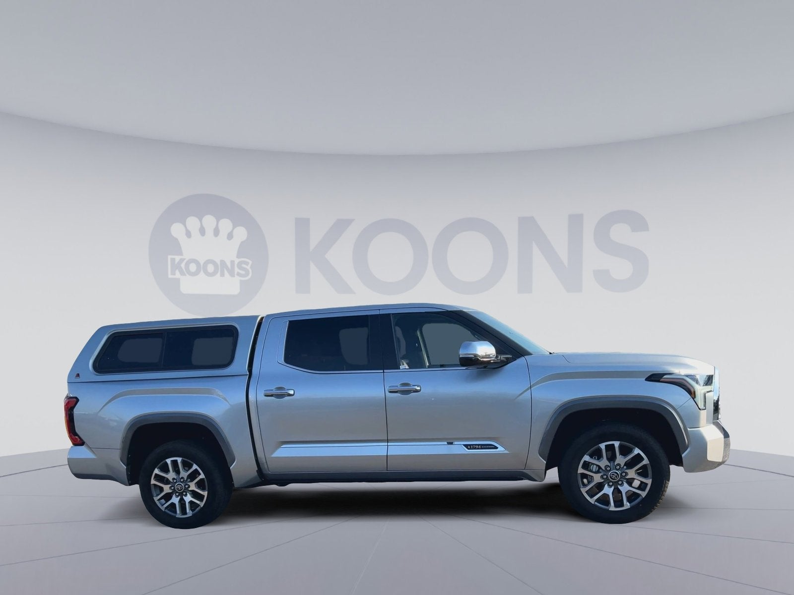 2024 Toyota Tundra 1794