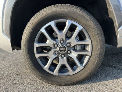 2024 Toyota Tundra 1794