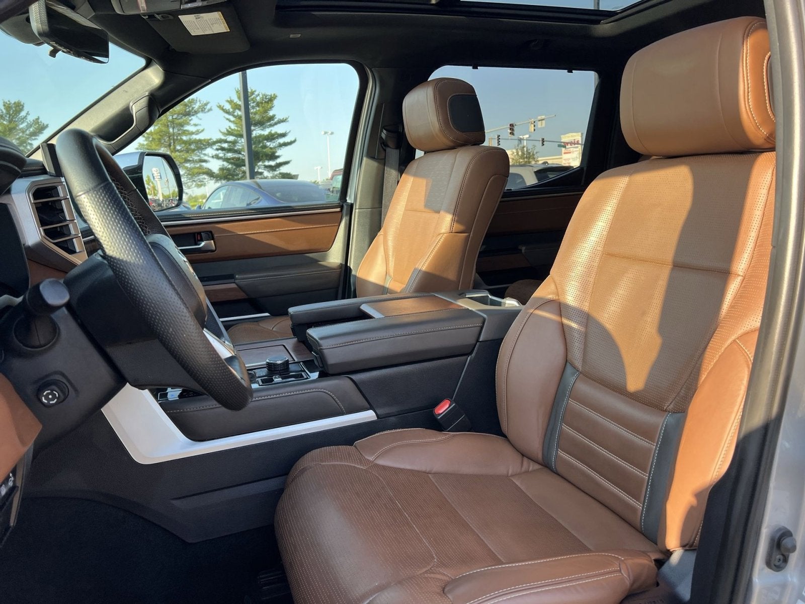 2024 Toyota Tundra 1794