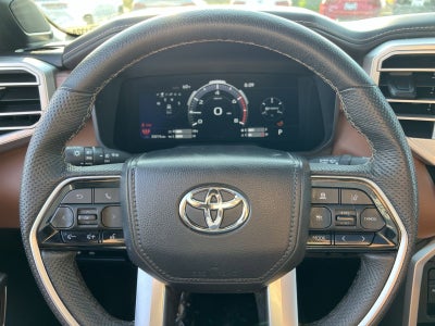 2024 Toyota Tundra 1794