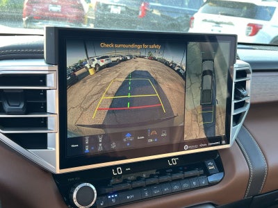 2024 Toyota Tundra 1794