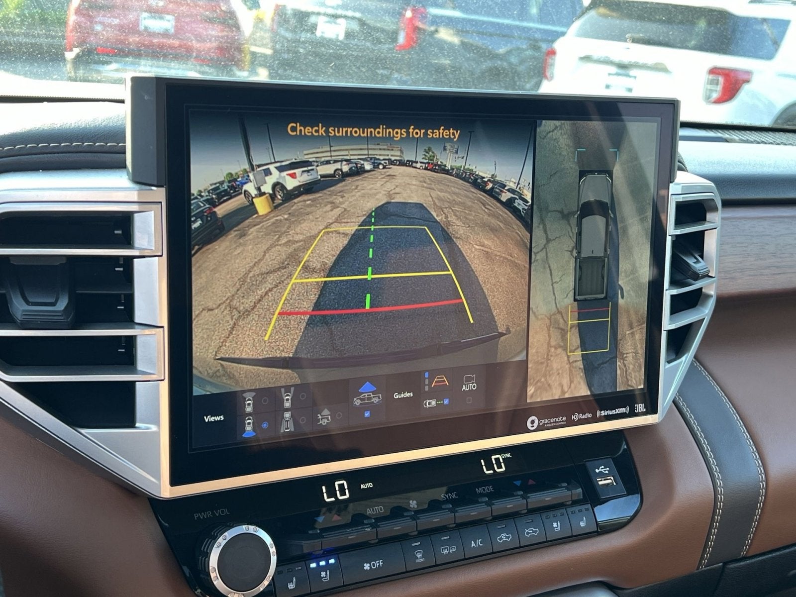 2024 Toyota Tundra 1794