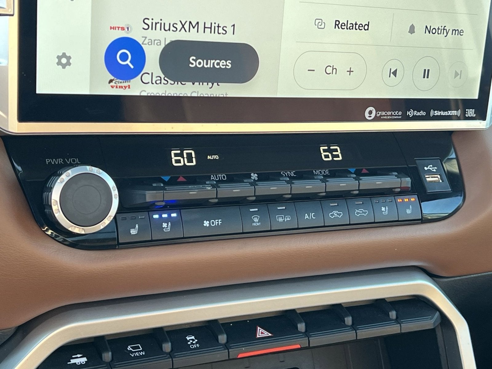 2024 Toyota Tundra 1794