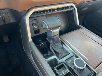 2024 Toyota Tundra 1794