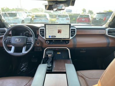 2024 Toyota Tundra 1794