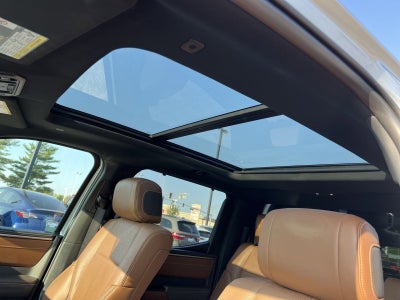 2024 Toyota Tundra 1794