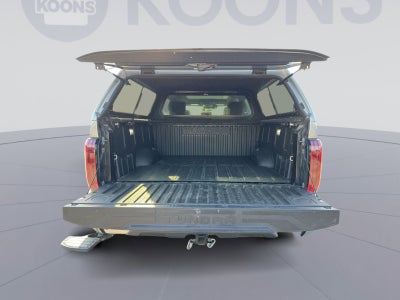 2024 Toyota Tundra 1794