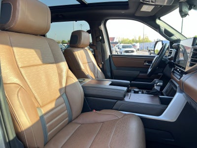 2024 Toyota Tundra 1794