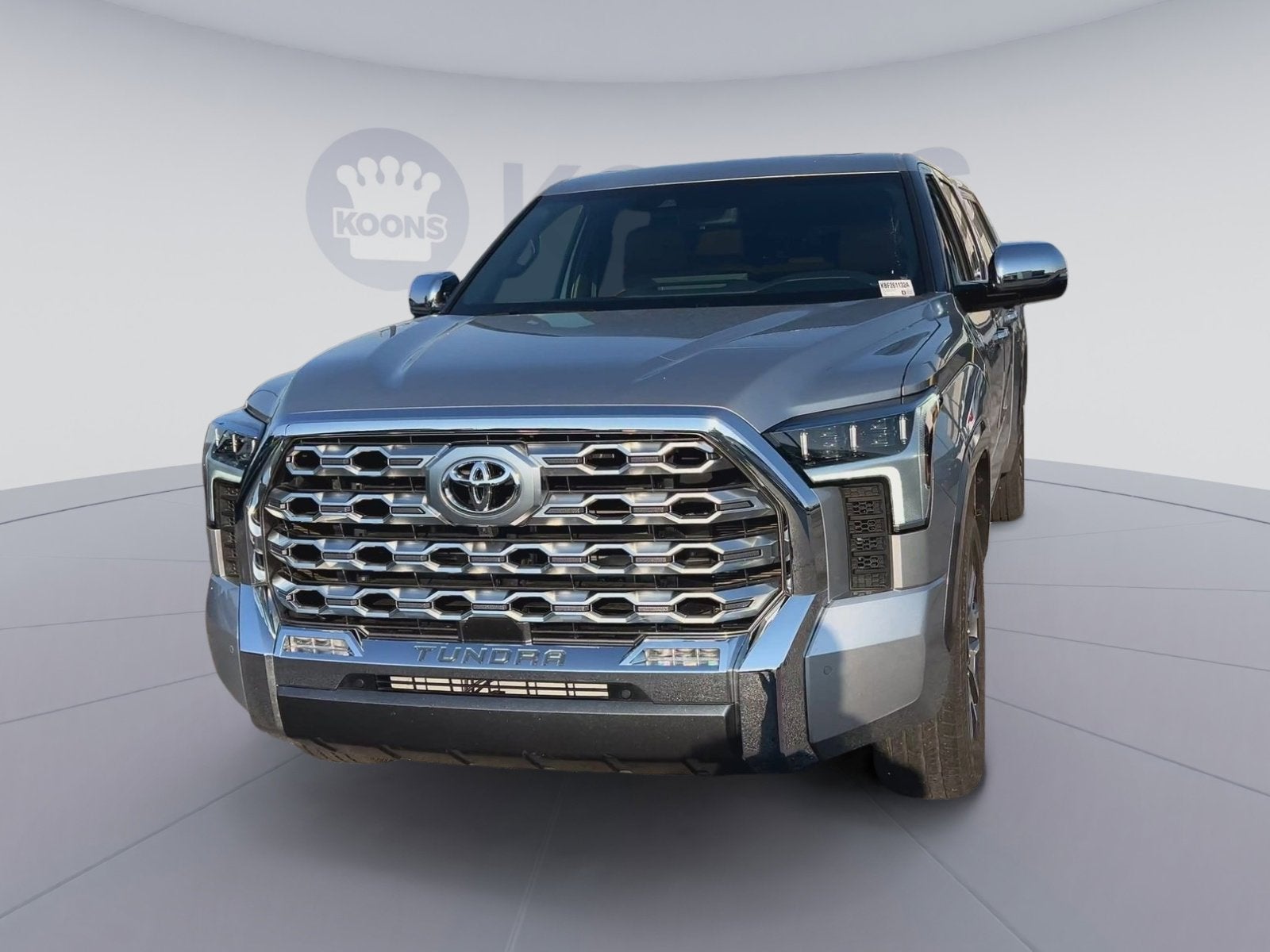2024 Toyota Tundra 1794