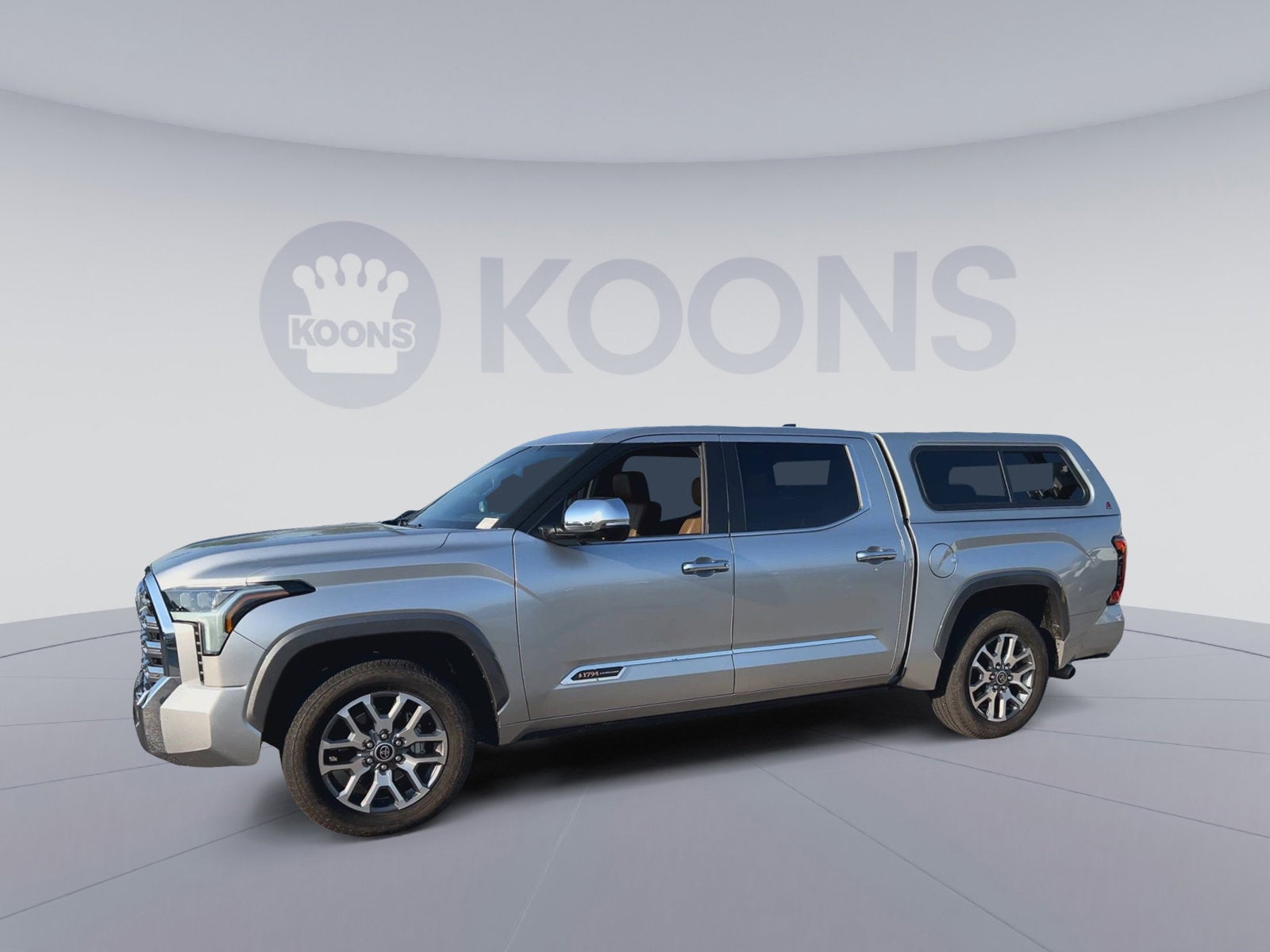 2024 Toyota Tundra 1794