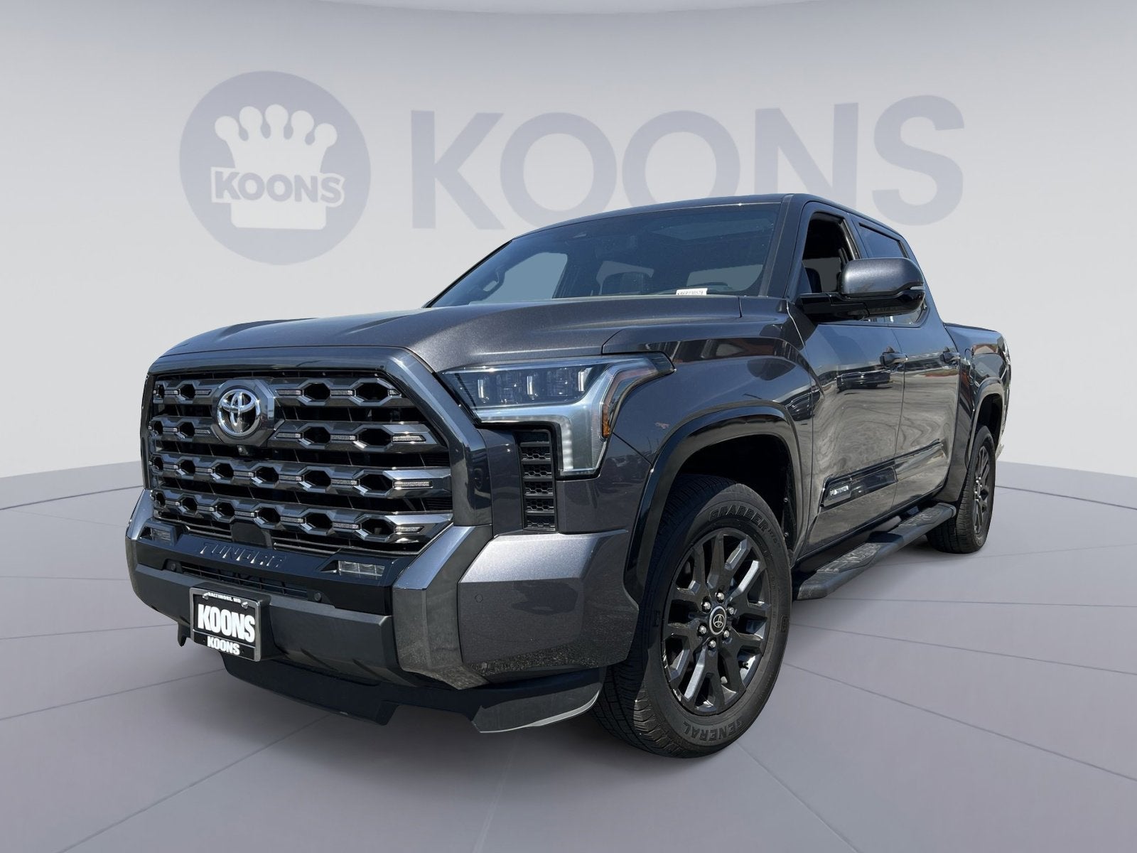 2023 Toyota Tundra