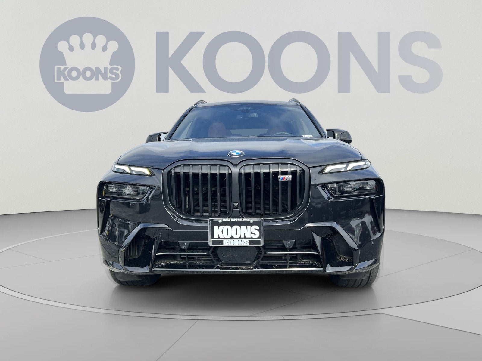 2024 BMW X7 M60i