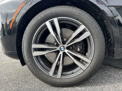 2024 BMW X7 M60i