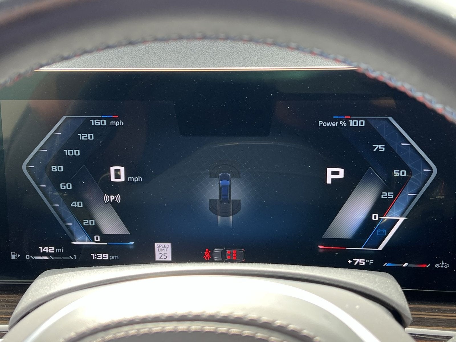2024 BMW X7 M60i