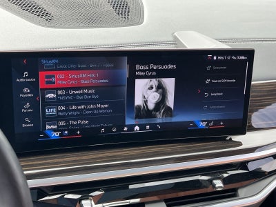 2024 BMW X7 M60i