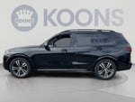 2024 BMW X7 M60i