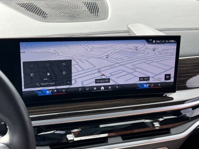 2024 BMW X7 M60i