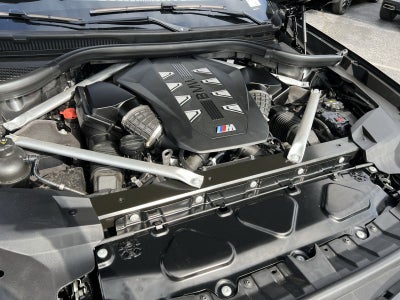 2024 BMW X7 M60i