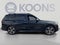 2024 BMW X7 M60i