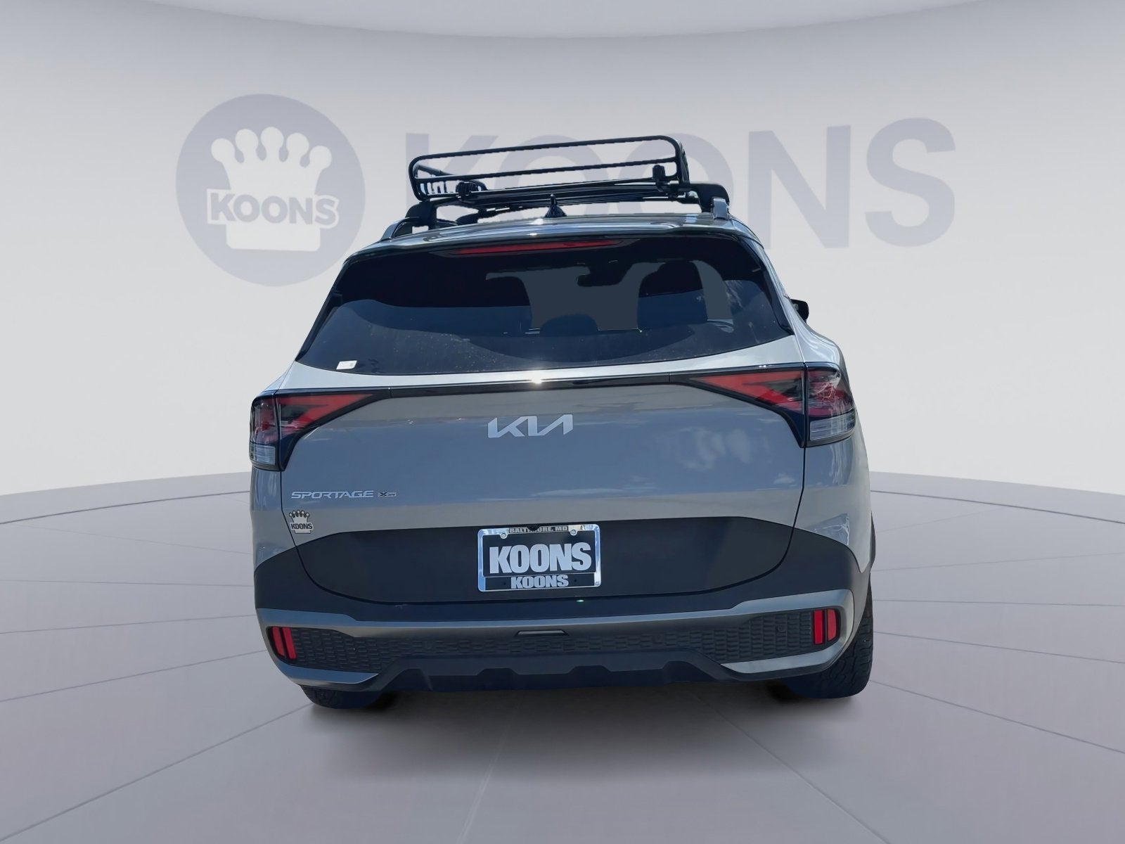 2024 Kia Sportage X-Pro