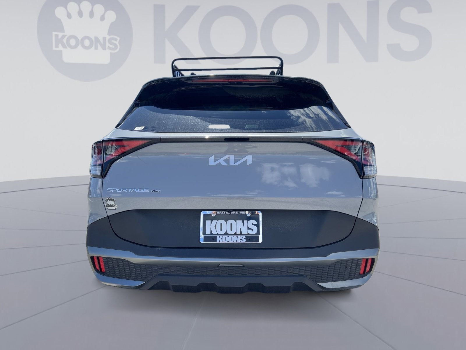 2024 Kia Sportage X-Pro