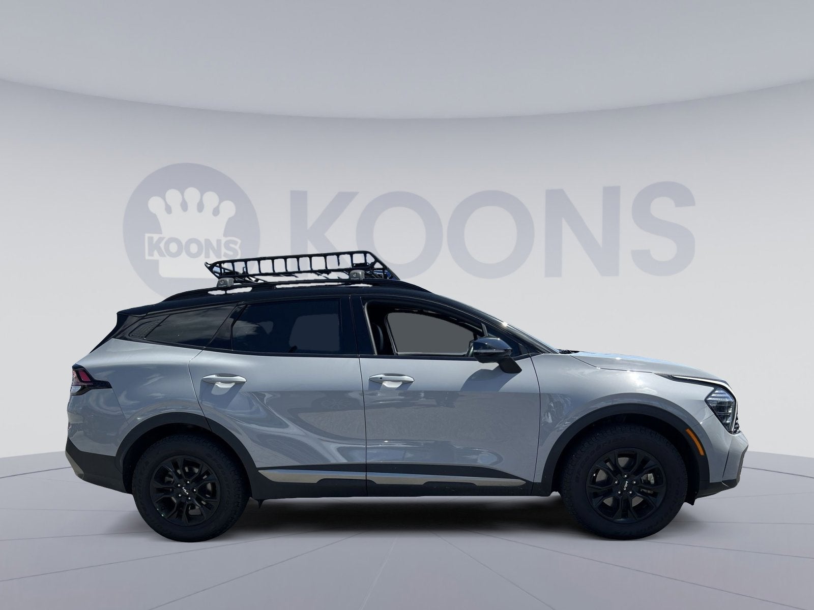 2024 Kia Sportage X-Pro